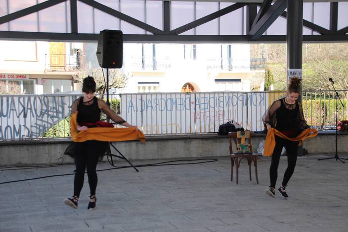 Joxe Arregiren omenadia bere 11 1550412706691