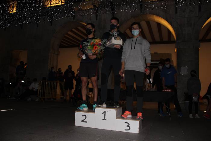 Berastegiko Krosa, Urte Zaha 78 1640978448019