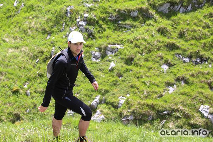 XIV Orduak Minak - Larrondo 100 1464547177266