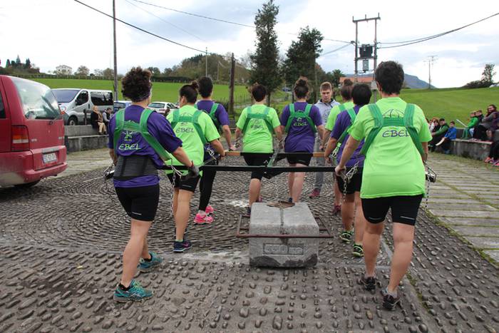 EBEL elkartearen 25. urteurrena 4 1479647332352