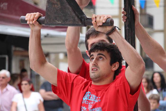 Emozioa, azken izerdira arte 19 1533756600129