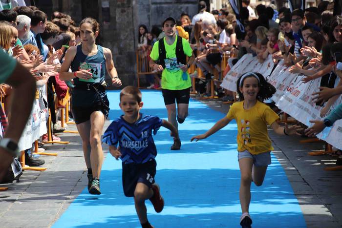 T2T Tolosaldeko 2 Tontorrak  22 1655059556258