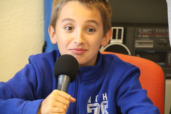 Samaniego ikastetxearen bisita Atarian 25 1465988961899