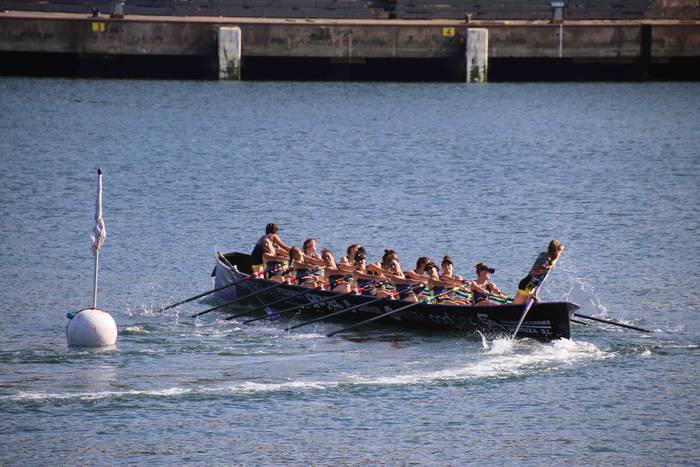 Bandera etxean geratu da 59 1594498856368