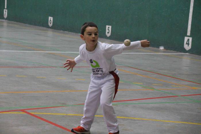 Hasi da V. Ataria Pilota Txa 21 1556962333795