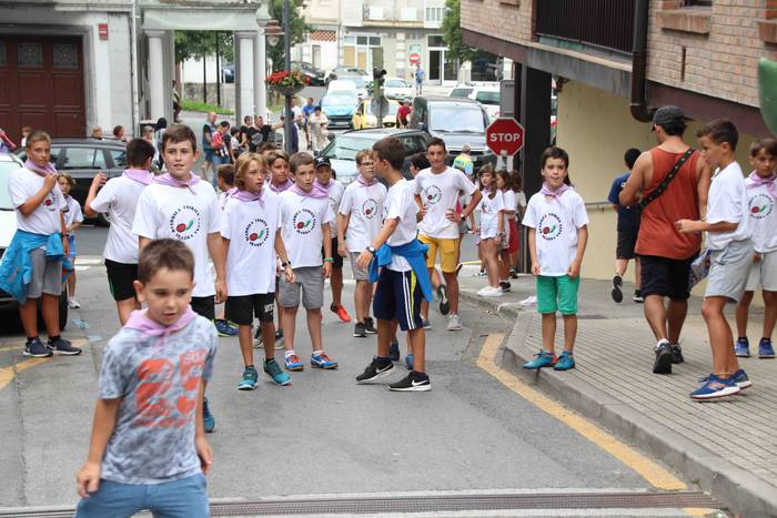 Ibarra San Bartolome festak  51 1535025621110