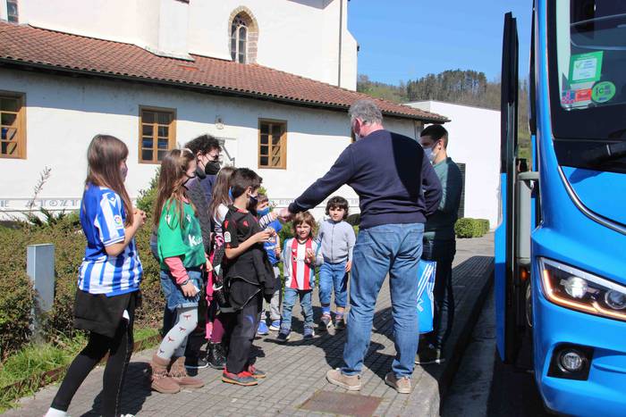 Tolosaldeak bat egin du Real 18 1616604740201