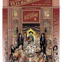 En la alcoba del sultan