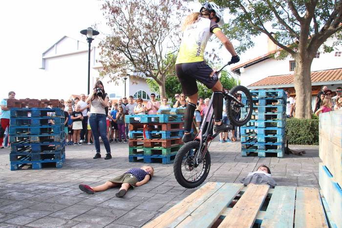 Harria, triala eta txakolina 76 1568486207556