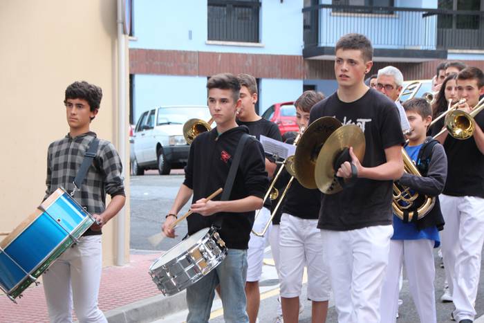 Irurako jaiak 2015 txupinazoa 101 1443204666958