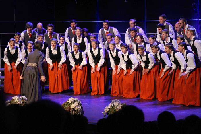 Indonesiako Batavia Madrigal 53 1572798011950