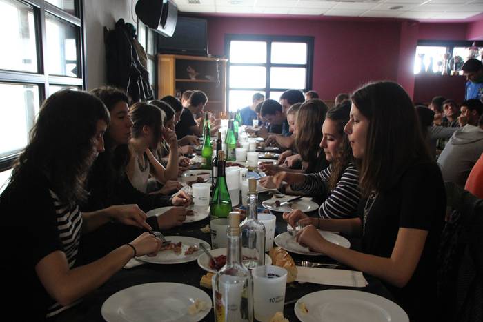 Gaztaina jatea Berastegin  1 1449336446435