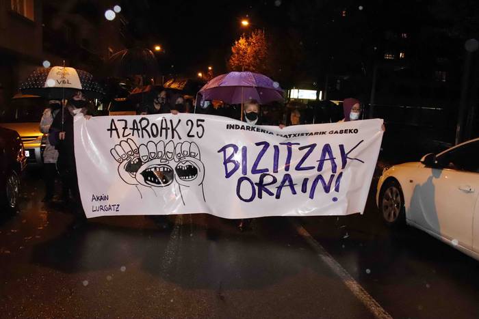 Azaroak 25 indarkeria matxis 20 1637867013019