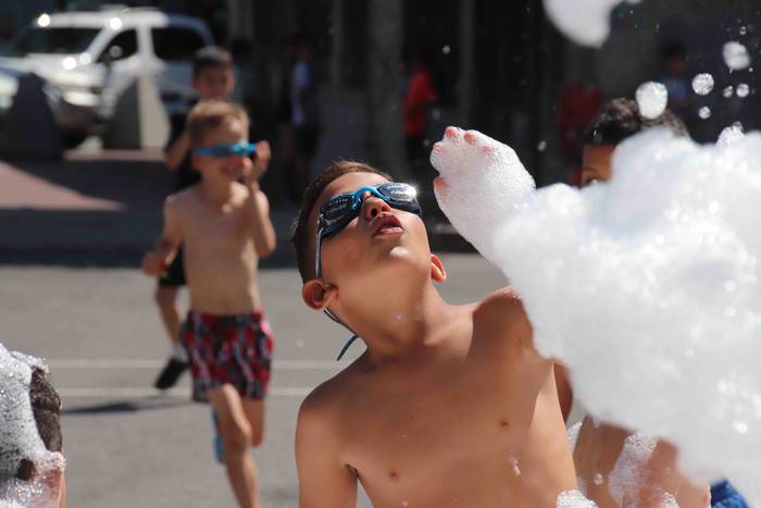 Saharako haurrei harrera egi 73 1530544983717