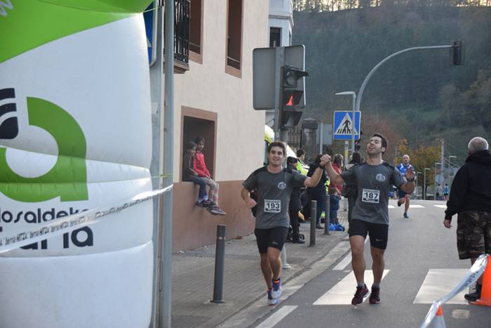 IKAZTEGIETAKO XVII. HERRI KR 173 1511033171777