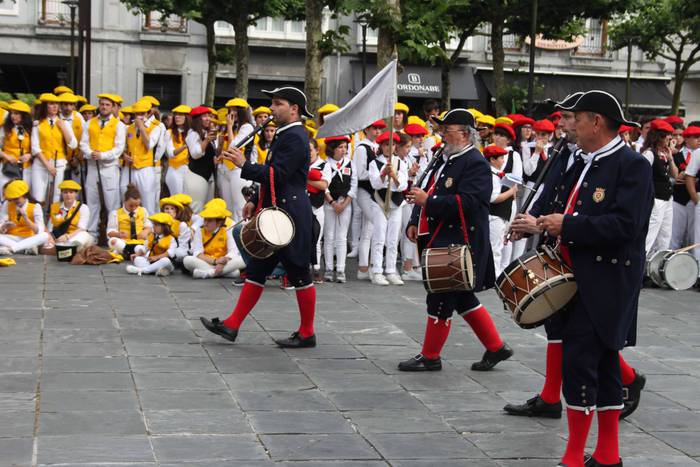 San Joan festak arratsaldea 11 1561400670454