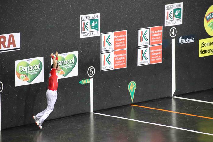 Hirugarren txapela etxera 26 1636921963619