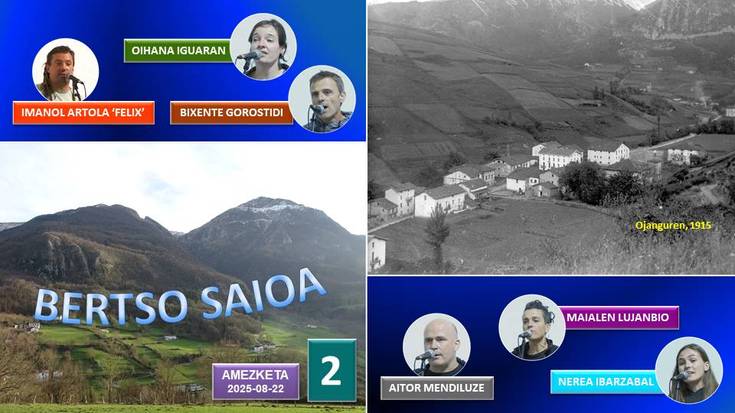 Bertso saioa (2) (Amezketa, 2025-08-22) (52'15'')