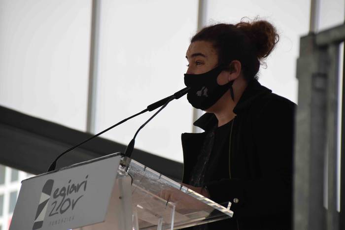 Joxe Arregi tortuatu zutela  7 1613221599239