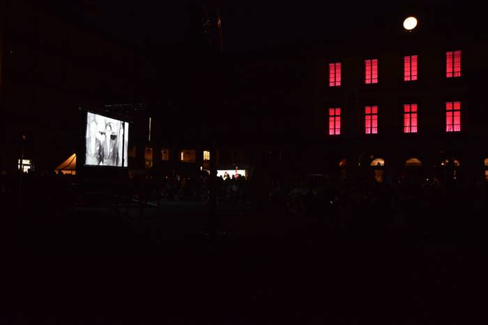 San Joan jaiak, Tolosa, Edua 31 1529742469349