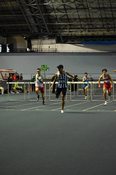 Tolosa CF-ko atletek astebur 11 1647425547788