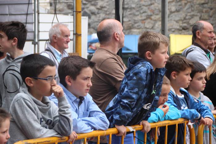 Festa giroan San Inazio egunean  12 1469993347193