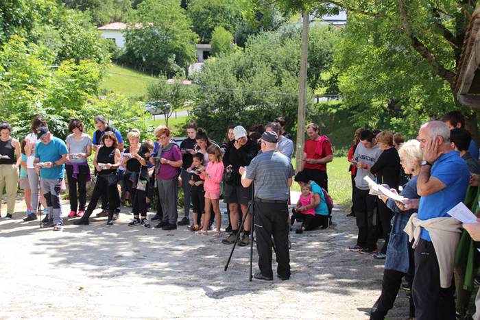 Altzoko Handiaren ibilbidea  40 1499002854995