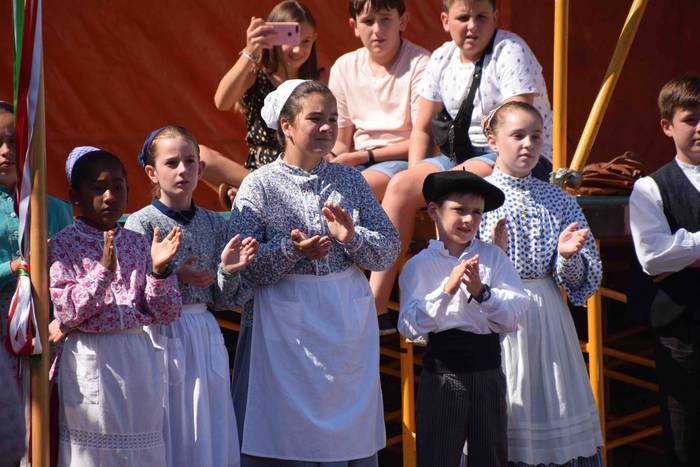 Bidaniko jaiak 2019. Herriko 18 1566647506396