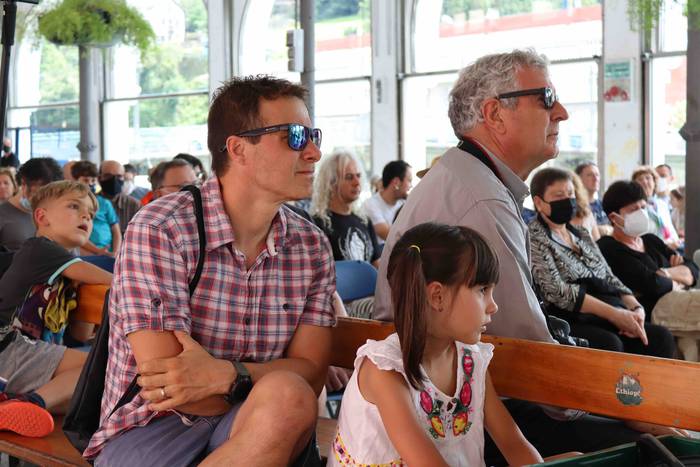 Zerkausia girotu du blues mu 7 1625400307902