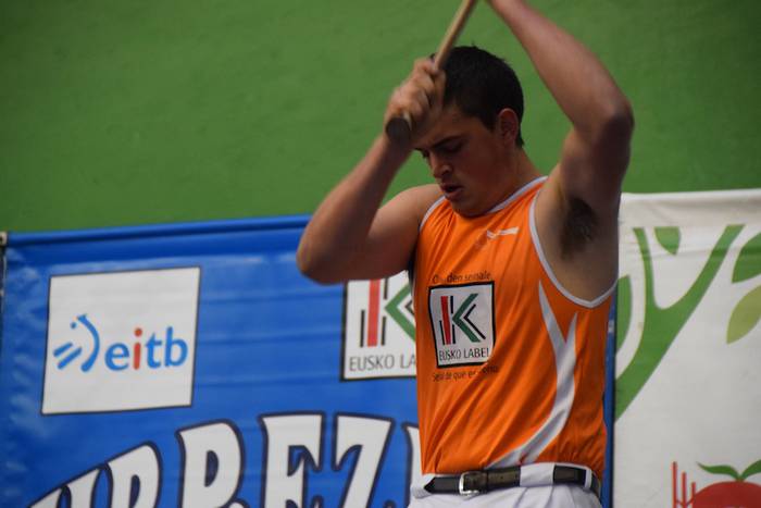 urrezko banakako aizkola txa 40 1619876611090