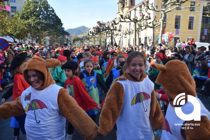 Inauteriak, Aisialdi taldeak 106 1488213065387