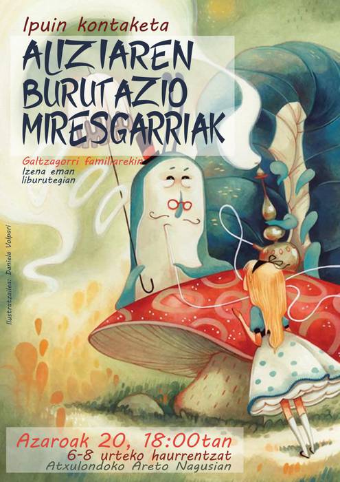 Ekitaldiz blai dator Zizurkilera Euskaraldiko lehen asteburua