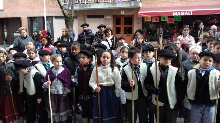 Santa Ageda bezperan kantari 2 1549378683878