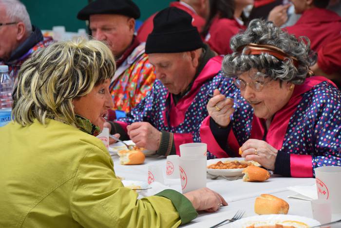 Tripa beteta, festan jarrait 40 1551022499860