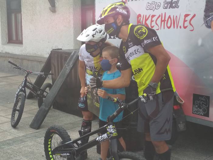 Irene Caminos eta Jabier Alo 6 1594493779987