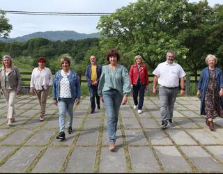 Ogasun Batzorde bat sortzea proposatu du Zizurkilgo EAJk