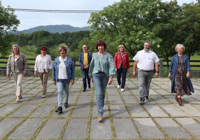 EAJ Zizurkilek 2026ko ordenantza fiskalen onarpenaren gardentasun eza nabarmendu du