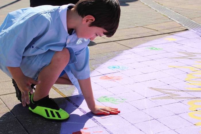 Eskuz esku morez margotu dut 24 1553963605979