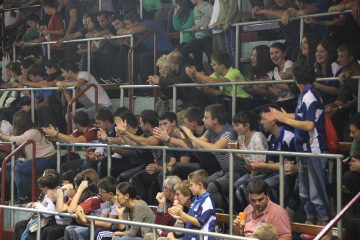 Altuna-Artola ligaxkako lehen partida 30 1445033128067