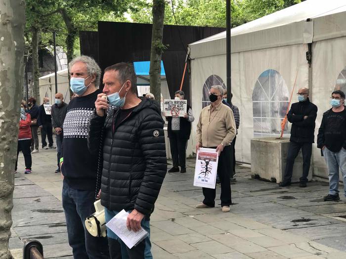 Banketxeetara, kontu eske 14 1619438235439