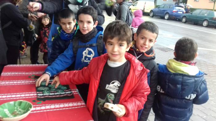 Euskaraz ON! abian da Villab 11 1512042513216