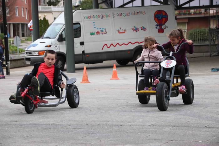 Gau Krosaren aurretik umeak protagonista 29 1544893312476