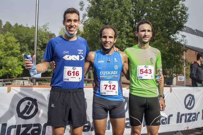 Iñaki Olano eta Hassan Ait C 2 1631532038930