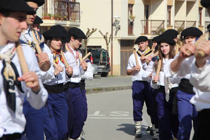 Talai dantzariak herrian zeh 20 1488122225403