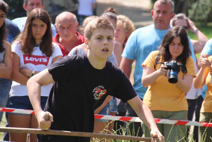 Erabaki dira Euskal Herriko  31 1532870148278