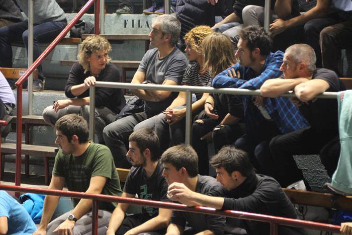 Altuna-Artola ligaxkako lehen partida 63 1445033138650