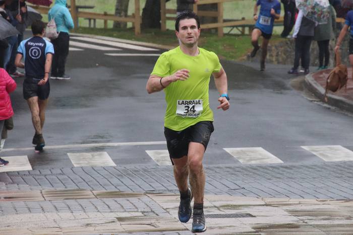 Iñaki Olanok eta Ainhoa Jaur 68 1552909936697