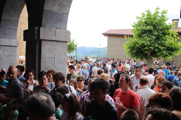 Tradizioa mantentzeko soka 89 1498747089386