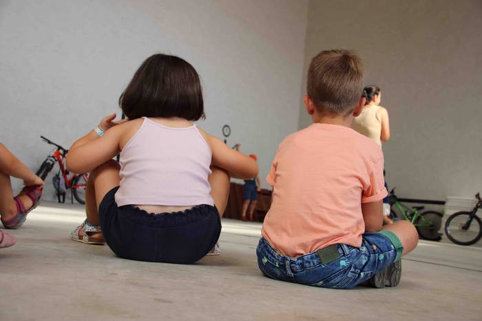 Goiazko festak. Ume jolasak. 32 1660322696912