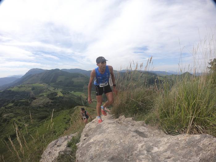 Zumaia Flysch Trail 1 1561402129023